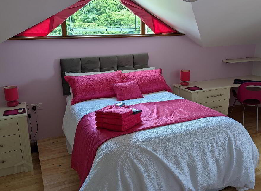 Magheramore Road, Dungiven, BT47 4SW
