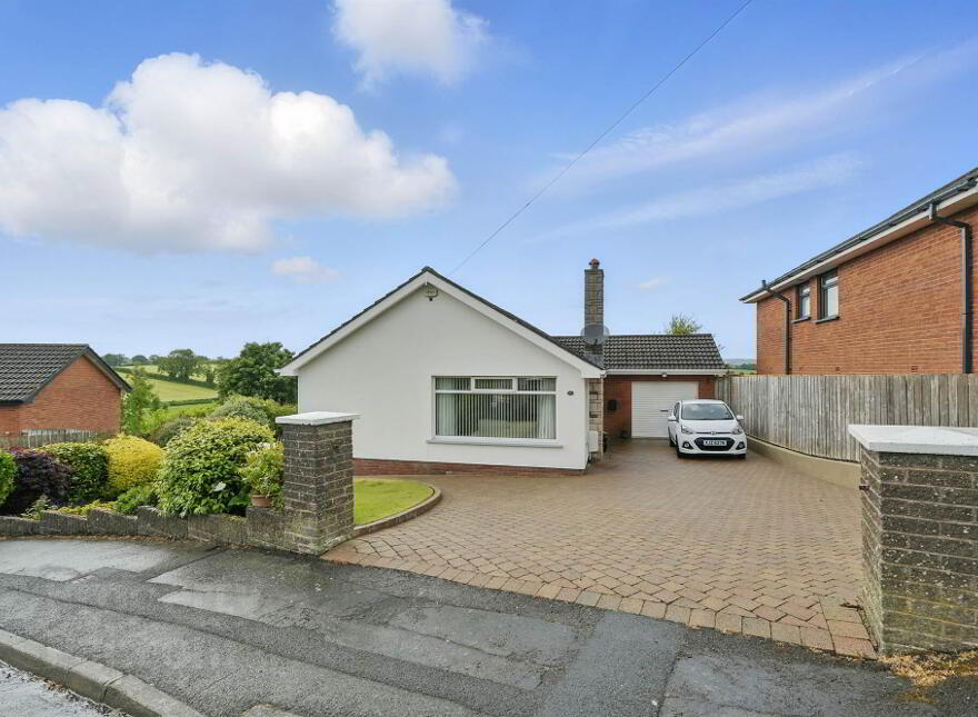 24 Glenariff Drive, Comber, BT23 5HA photo