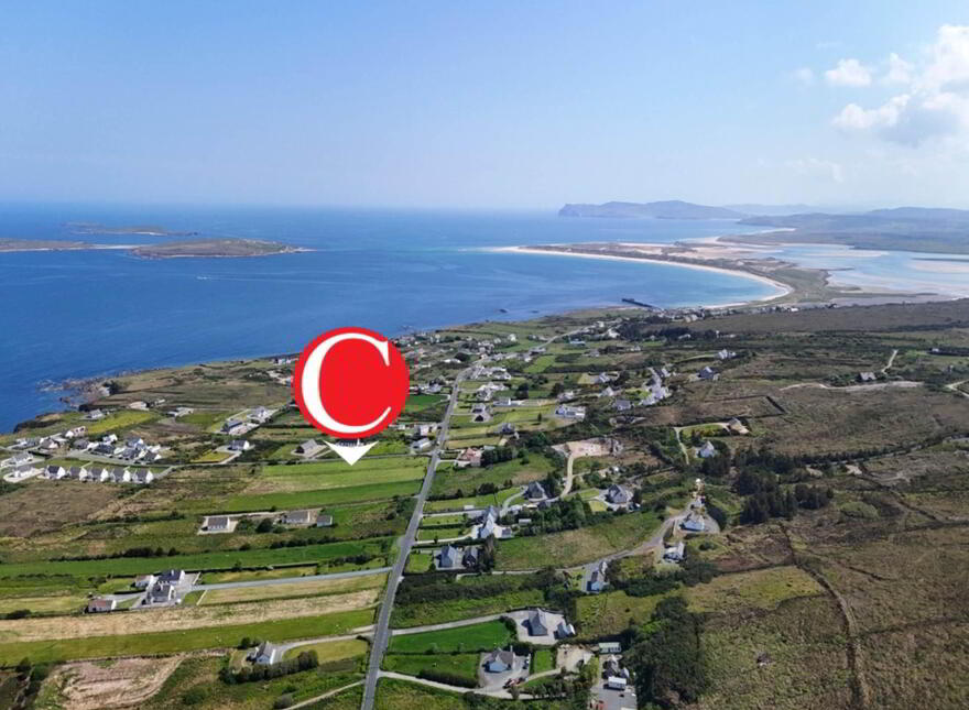 Meenlaragh, Gortahork