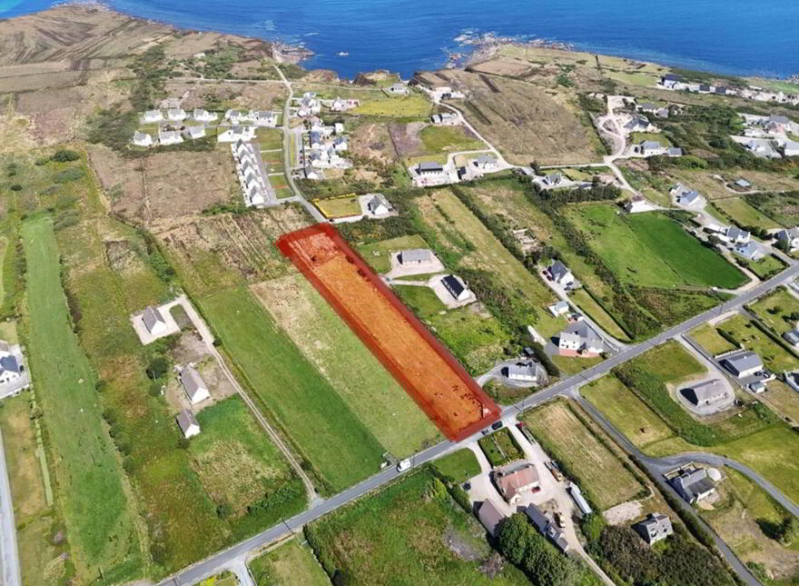 Meenlaragh, Gortahork