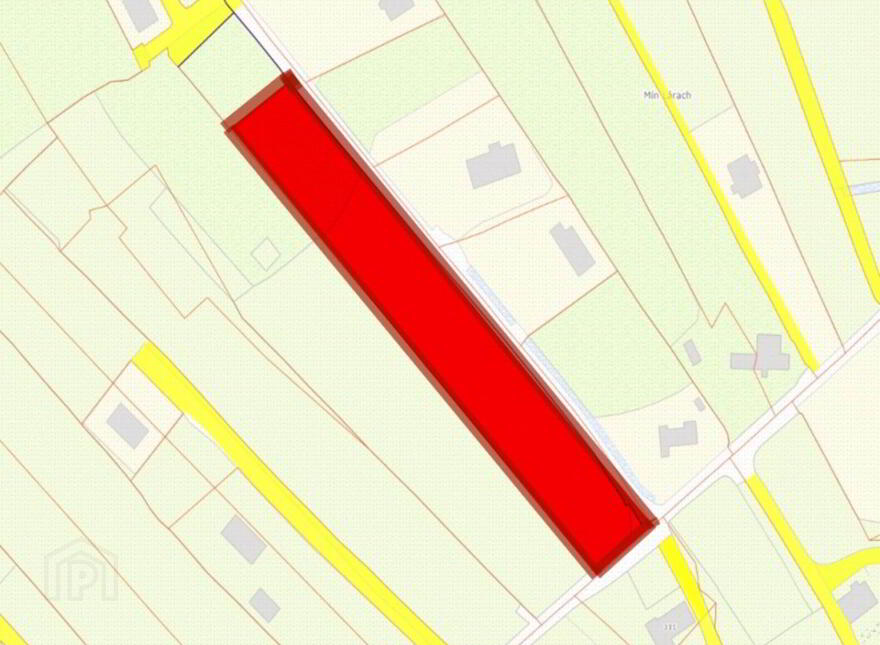 Meenlaragh, Gortahork