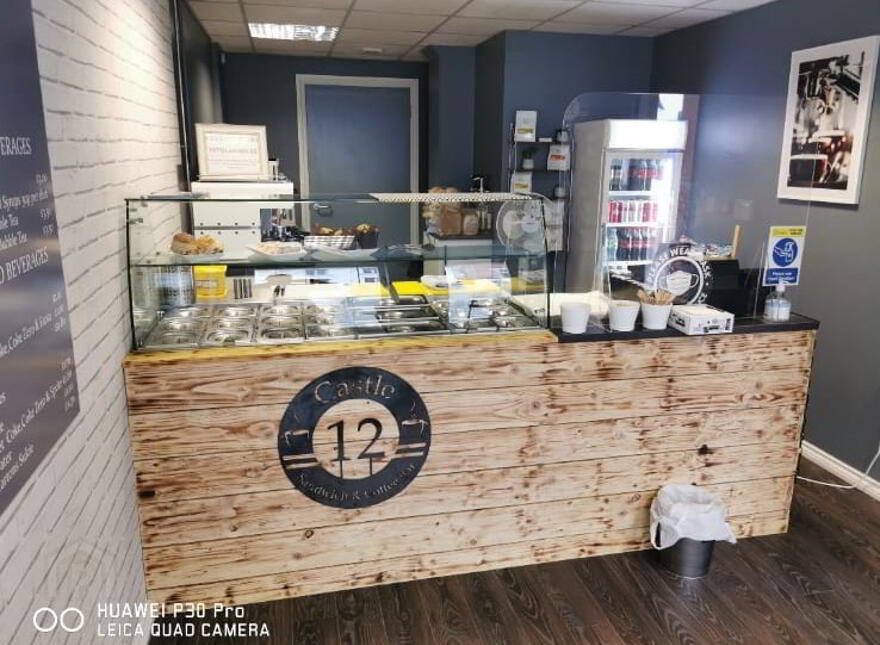 12 Castle Street, Lisburn, BT27 4XD