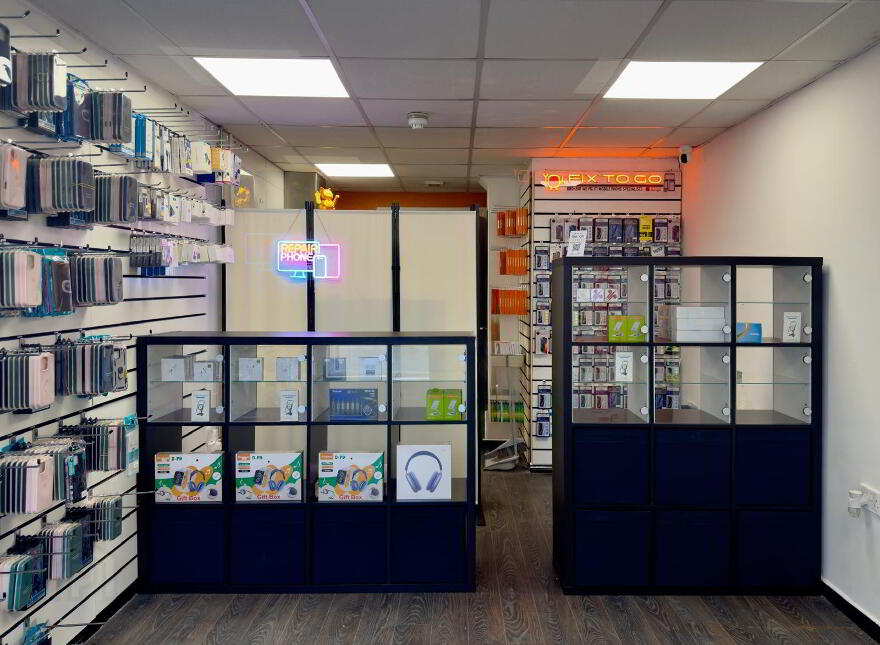 12 Castle Street, Lisburn, BT27 4XD