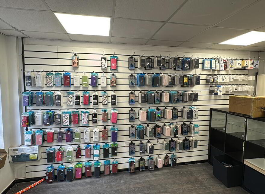 12 Castle Street, Lisburn, BT27 4XD