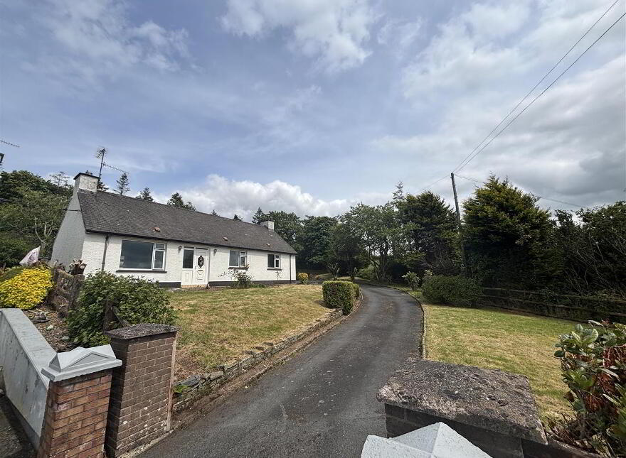 27 Armagh Road, Newtownhamilton, Newry, BT35 0EU photo