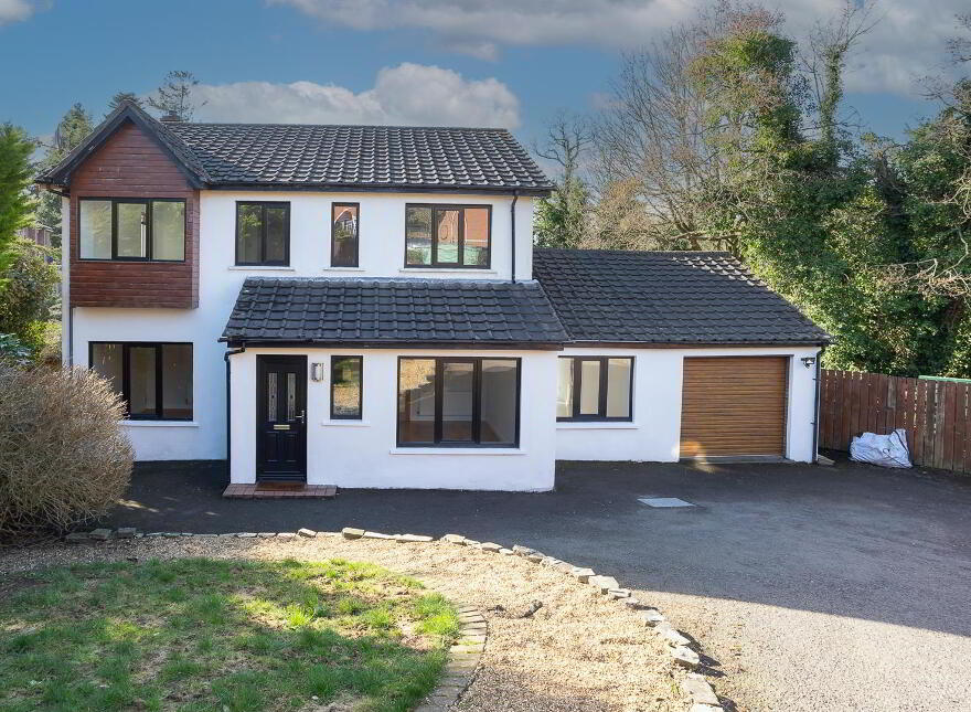 6c Old Quay Court, Cultra, Holywood, BT18 0HT photo