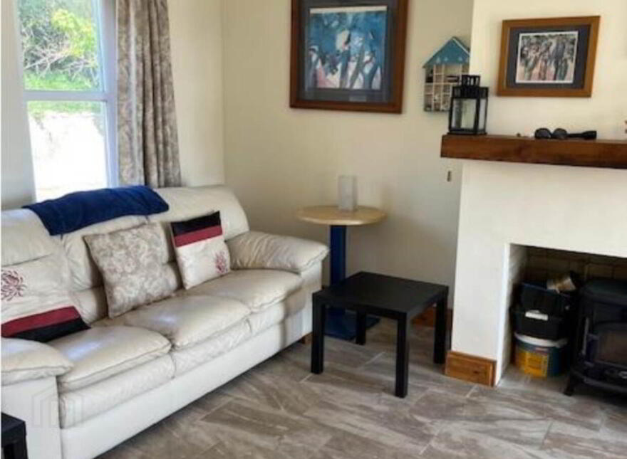 8 Church Bay, Rathlin Island, Ballycastle, BT54 6SA