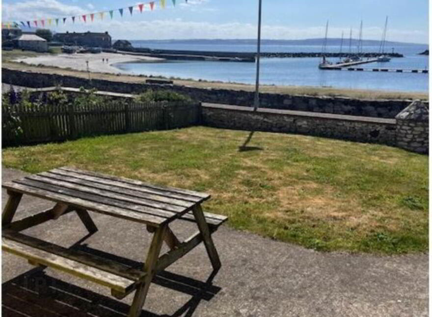 8 Church Bay, Rathlin Island, Ballycastle, BT54 6SA