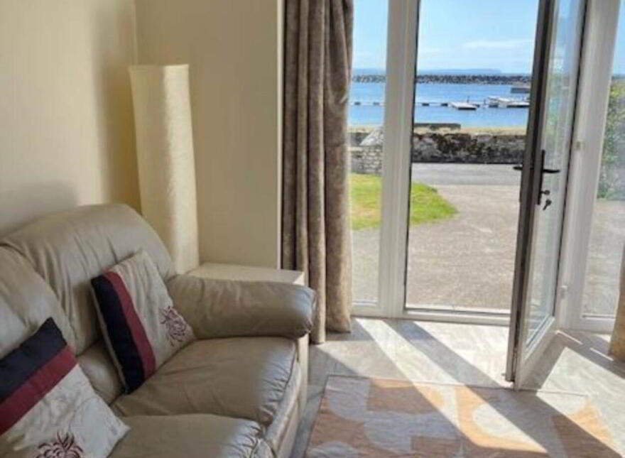 8 Church Bay, Rathlin Island, Ballycastle, BT54 6SA