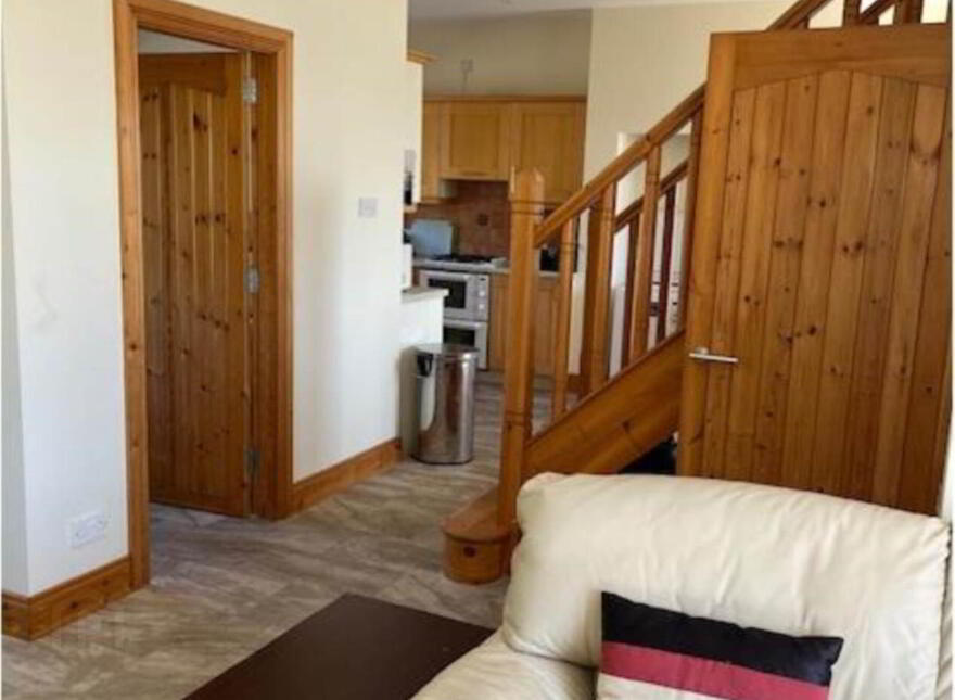 8 Church Bay, Rathlin Island, Ballycastle, BT54 6SA
