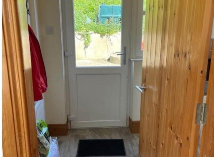 8 Church Bay, Rathlin Island, Ballycastle, BT54 6SA