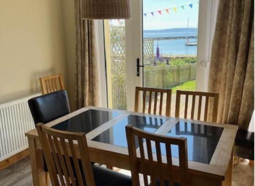 8 Church Bay, Rathlin Island, Ballycastle, BT54 6SA