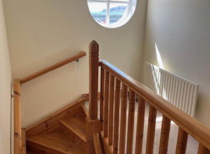8 Church Bay, Rathlin Island, Ballycastle, BT54 6SA