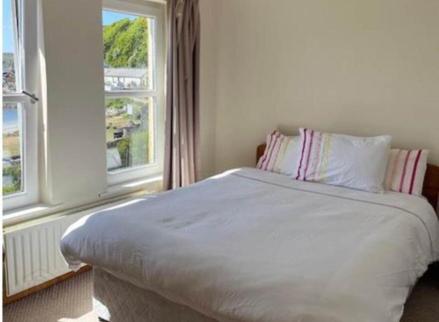 8 Church Bay, Rathlin Island, Ballycastle, BT54 6SA
