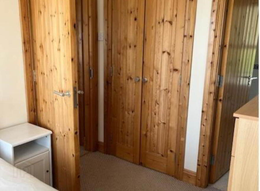 8 Church Bay, Rathlin Island, Ballycastle, BT54 6SA