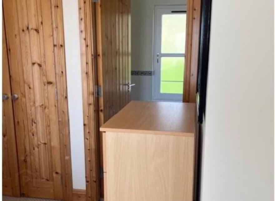 8 Church Bay, Rathlin Island, Ballycastle, BT54 6SA