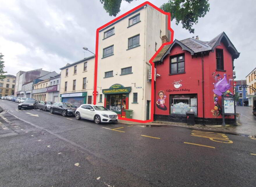 10 Cross Street, Enniskillen, BT74 7DZ photo