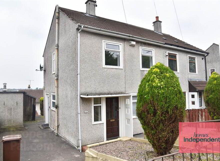 127 Moat Road, Ballymena, BT42 4AA photo