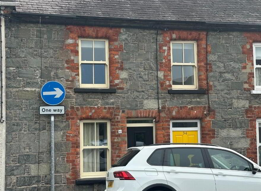 32 Shore Street, Killyleagh, BT30 9QJ