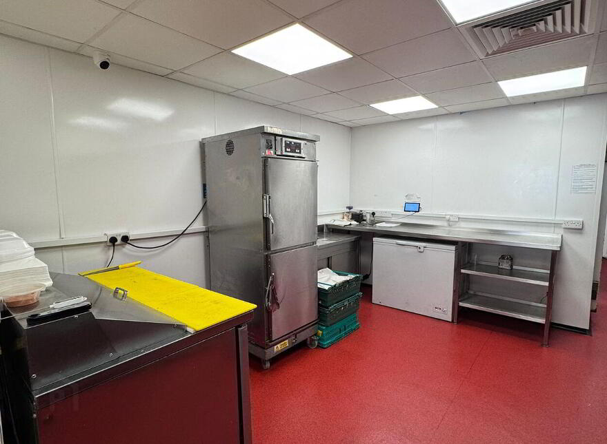 The Chicken Box, 79 Newry Street, Banbridge, BT32 3EA