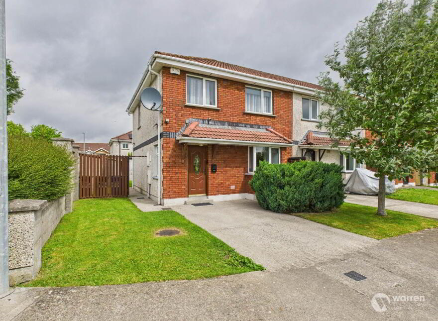 26 Lintown Court, Johnswell Road, Kilkenny Town, R95C2R2 photo