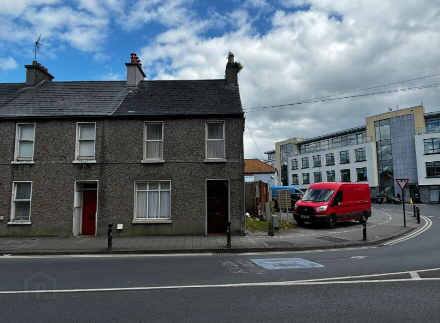 24 Castlecomer Rd, Kilkenny, R95FXN1