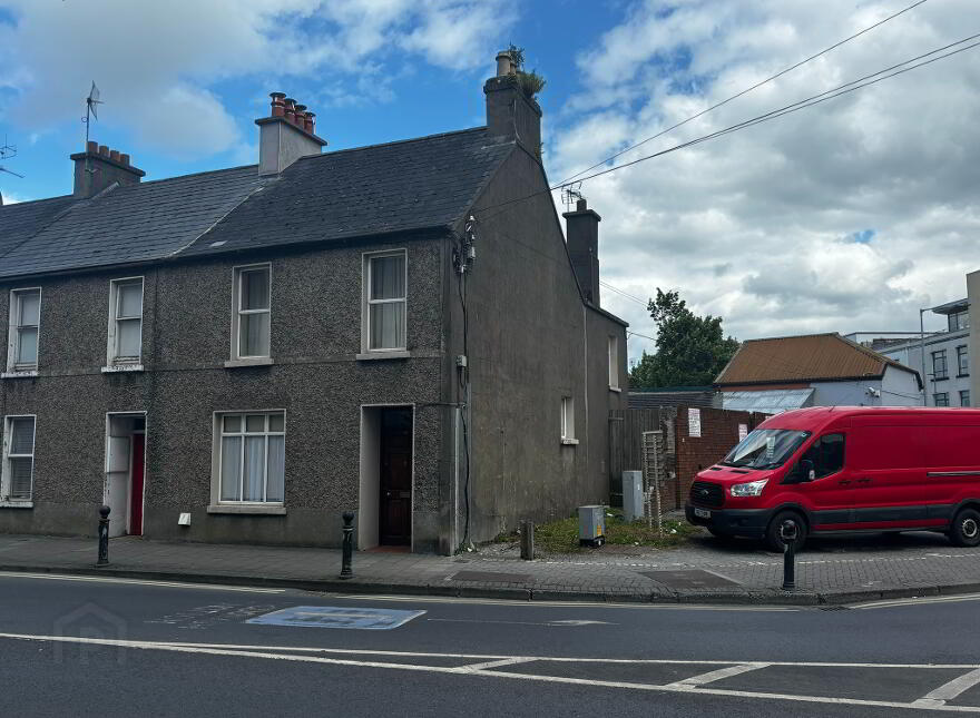 24 Castlecomer Rd, Kilkenny, R95FXN1