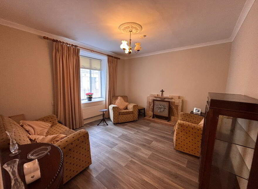 24 Castlecomer Rd, Kilkenny, R95FXN1