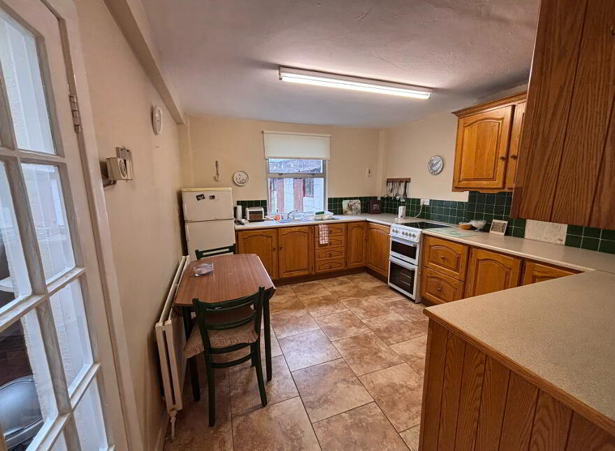 24 Castlecomer Rd, Kilkenny, R95FXN1