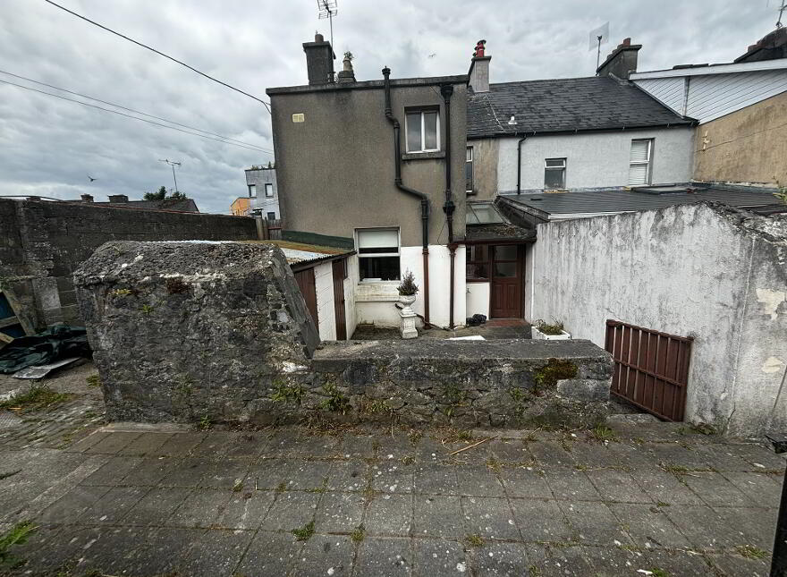 24 Castlecomer Rd, Kilkenny, R95FXN1