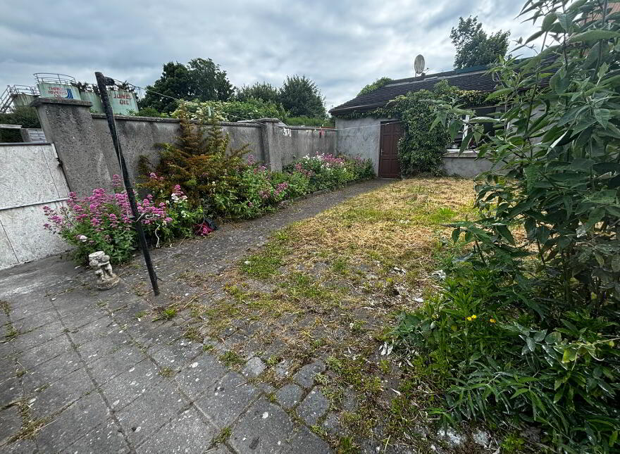 24 Castlecomer Rd, Kilkenny, R95FXN1
