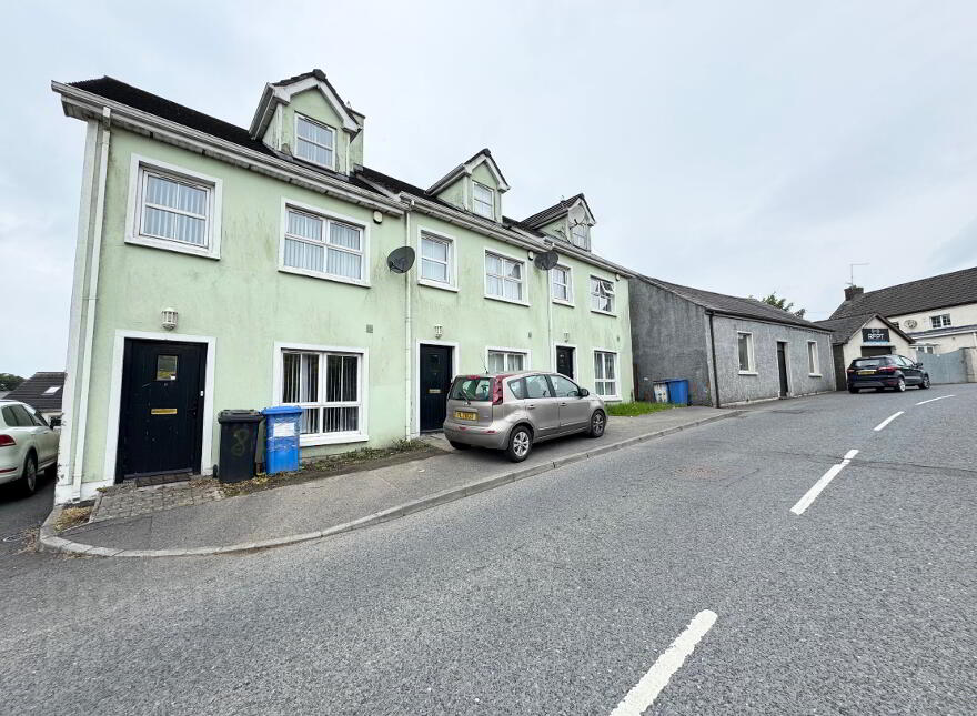 8 Shambles Lane, Newtownhamilton, Newry, BT35 0DB photo