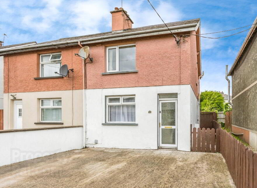12 Clandeboye Road, Bangor, BT20 3LA photo