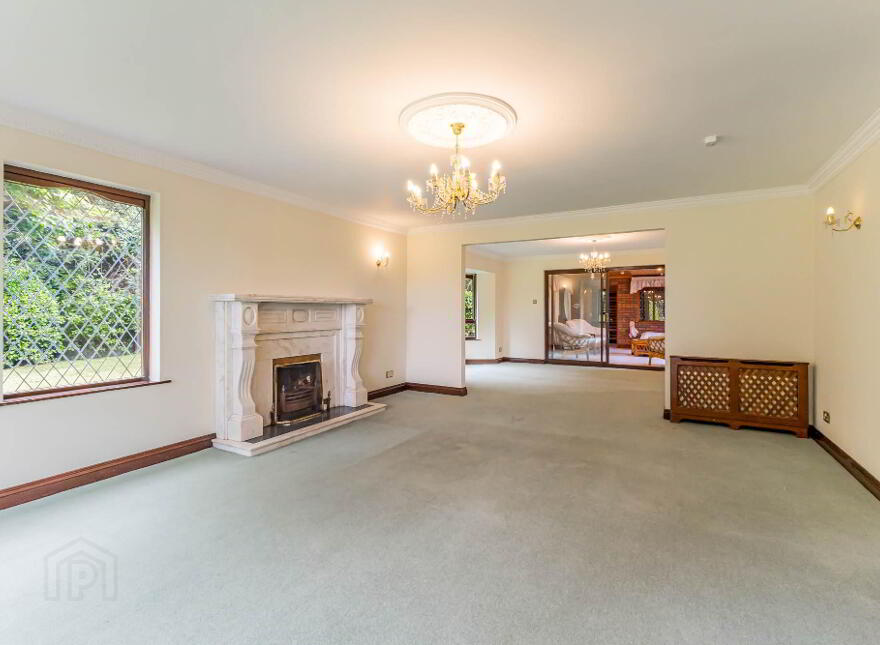 The Lodge, 1 Sandringham Court, Hillsborough, BT26 6RB