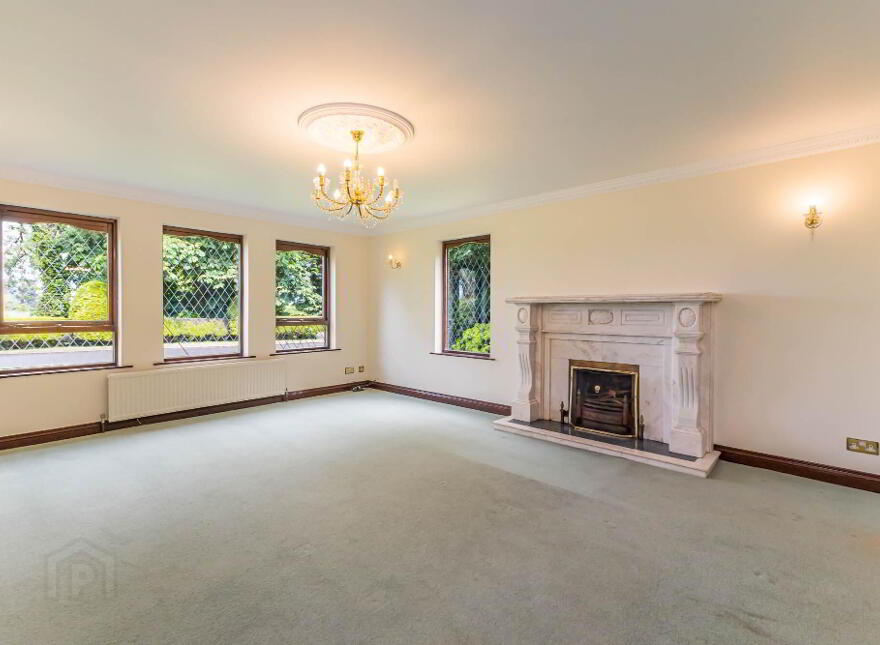The Lodge, 1 Sandringham Court, Hillsborough, BT26 6RB