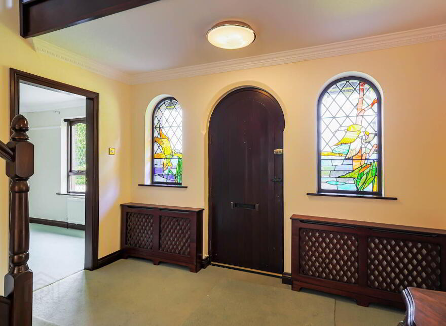The Lodge, 1 Sandringham Court, Hillsborough, BT26 6RB