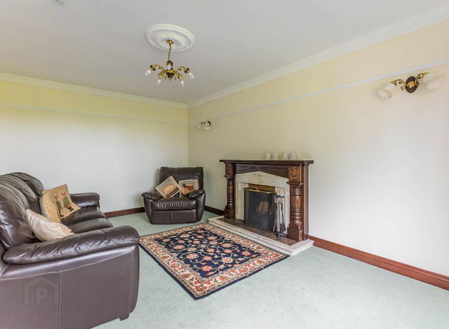 The Lodge, 1 Sandringham Court, Hillsborough, BT26 6RB