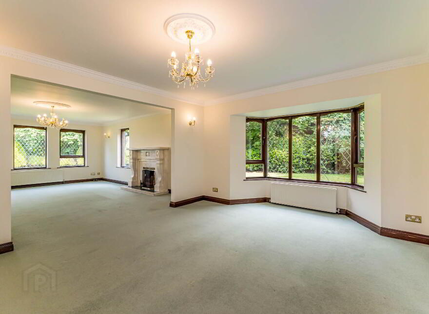 The Lodge, 1 Sandringham Court, Hillsborough, BT26 6RB