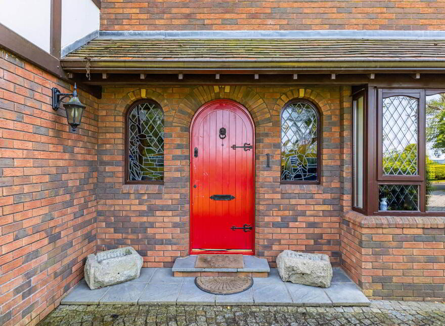 The Lodge, 1 Sandringham Court, Hillsborough, BT26 6RB