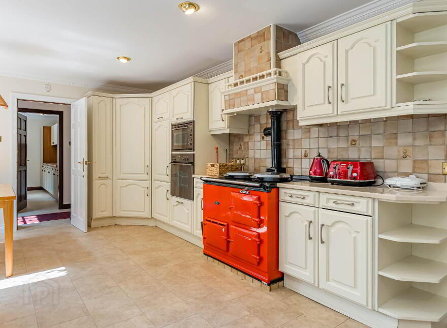 The Lodge, 1 Sandringham Court, Hillsborough, BT26 6RB