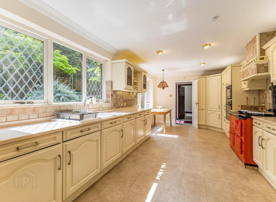 The Lodge, 1 Sandringham Court, Hillsborough, BT26 6RB