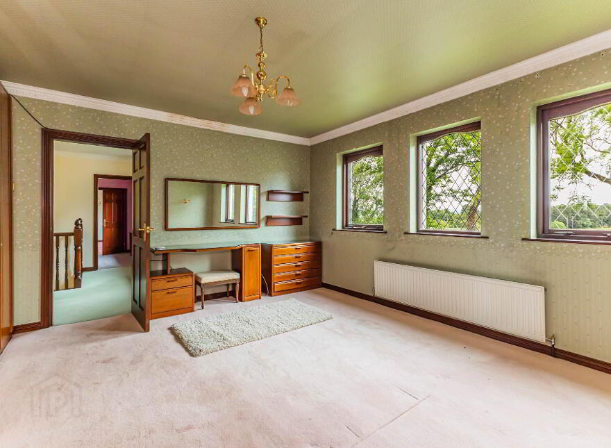 The Lodge, 1 Sandringham Court, Hillsborough, BT26 6RB