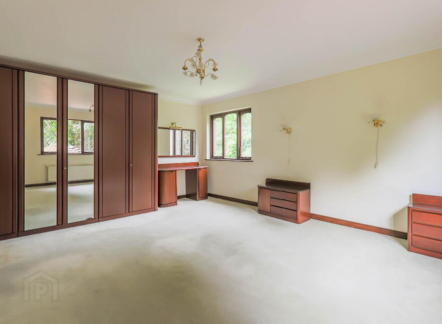 The Lodge, 1 Sandringham Court, Hillsborough, BT26 6RB