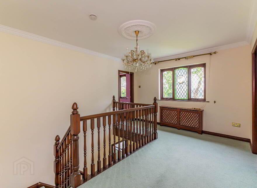 The Lodge, 1 Sandringham Court, Hillsborough, BT26 6RB
