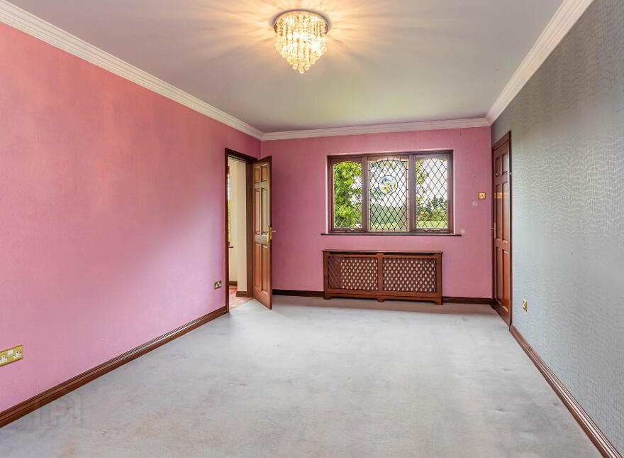 The Lodge, 1 Sandringham Court, Hillsborough, BT26 6RB