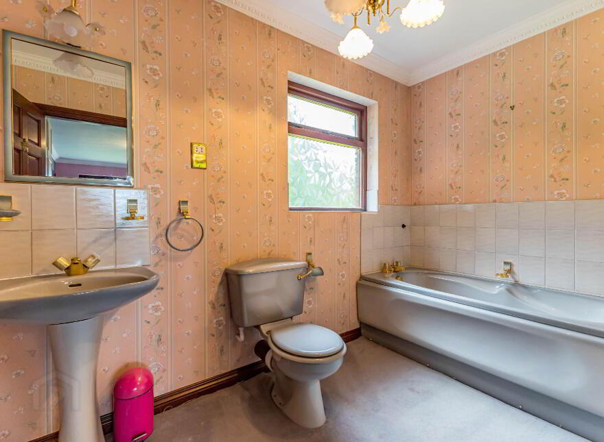 The Lodge, 1 Sandringham Court, Hillsborough, BT26 6RB