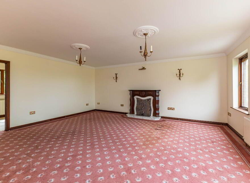 The Lodge, 1 Sandringham Court, Hillsborough, BT26 6RB