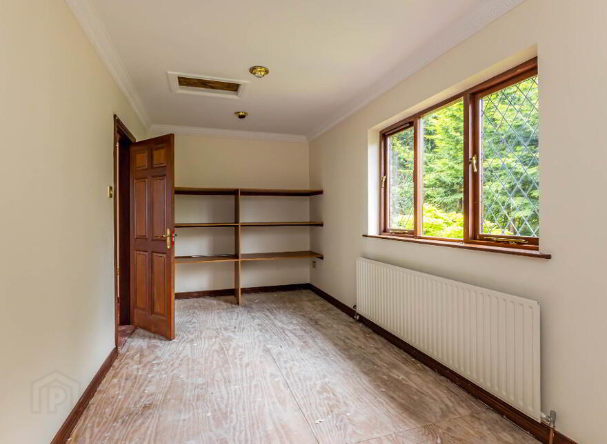 The Lodge, 1 Sandringham Court, Hillsborough, BT26 6RB