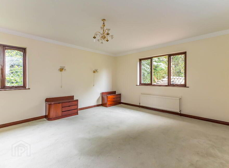 The Lodge, 1 Sandringham Court, Hillsborough, BT26 6RB