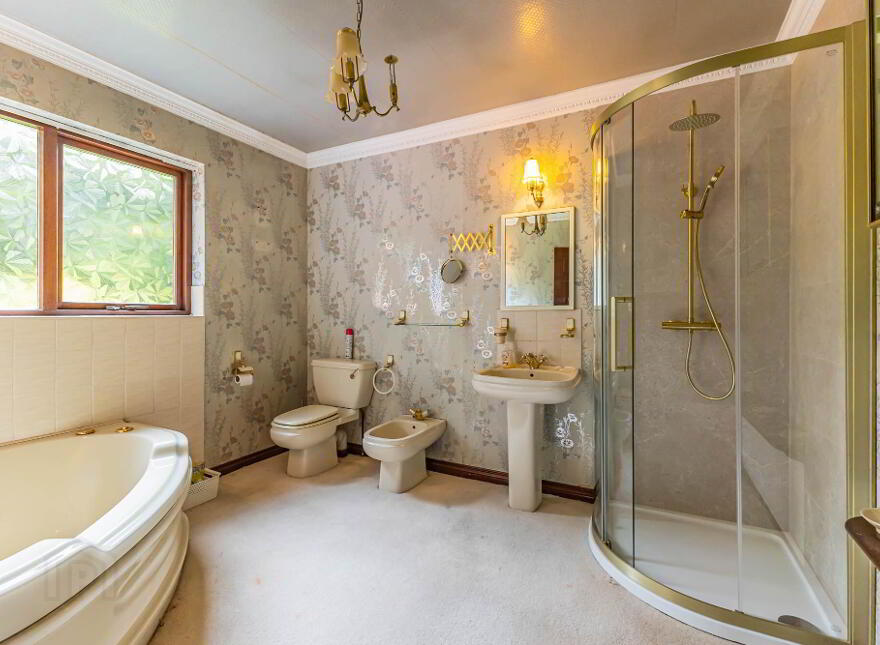 The Lodge, 1 Sandringham Court, Hillsborough, BT26 6RB